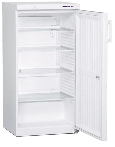 Bild 1: Liebherr Laborkühlschrank Mediline Fkex 2600